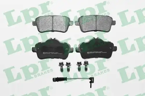 накладки LPR 05P1805A