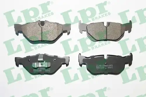 накладки LPR 05P1876