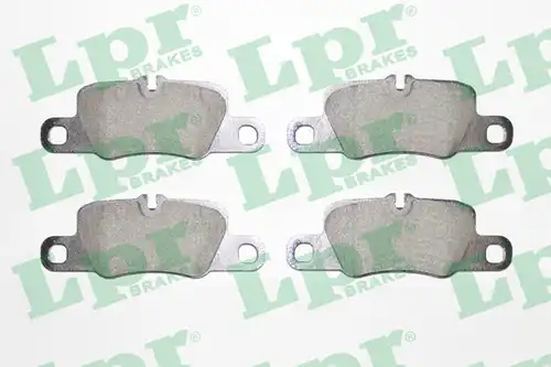 накладки LPR 05P1998