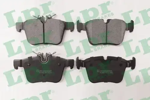 накладки LPR 05P2020