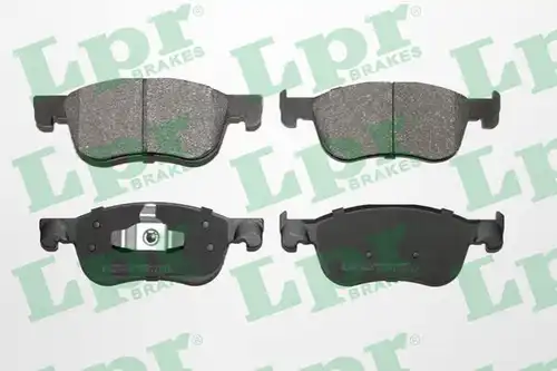 накладки LPR 05P2031