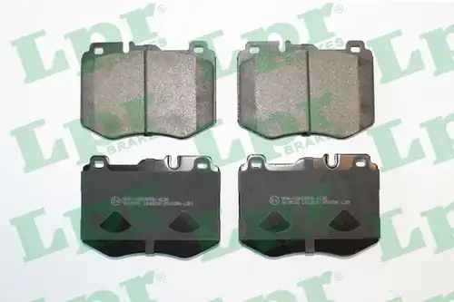 накладки LPR 05P2036