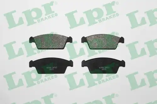 накладки LPR 05P213