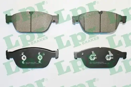 накладки LPR 05P2140