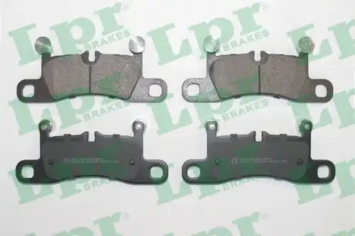 накладки LPR 05P2147