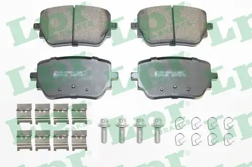 накладки LPR 05P2152K