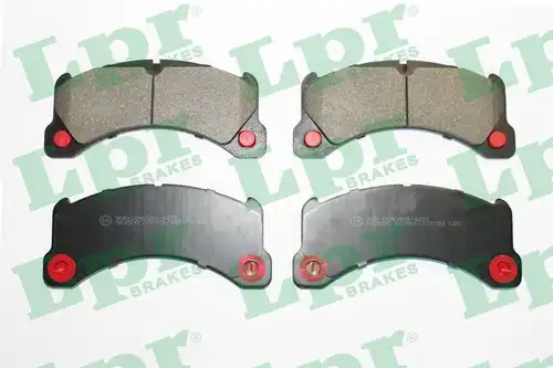 накладки LPR 05P2153