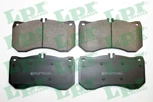 накладки LPR 05P2171