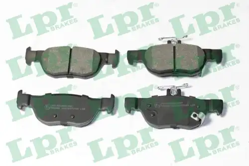 накладки LPR 05P2199