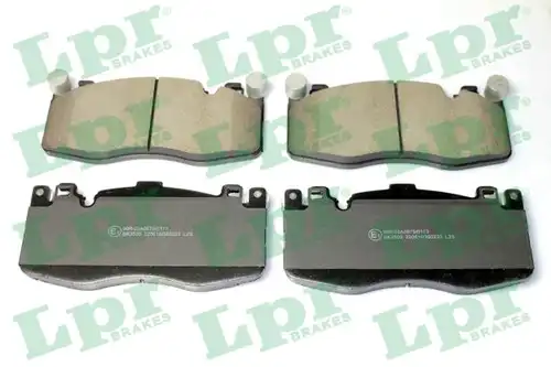 накладки LPR 05P2223