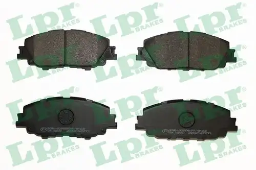 накладки LPR 05P2271