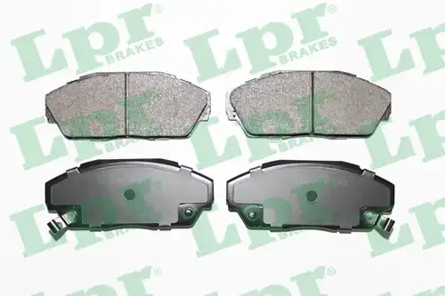 накладки LPR 05P555