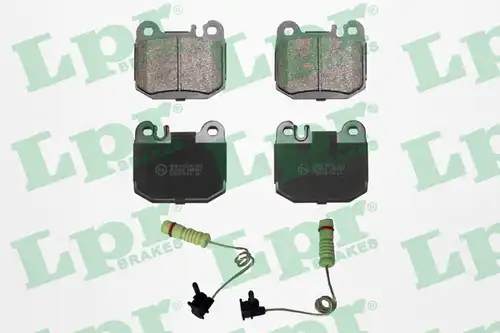 накладки LPR 05P901A