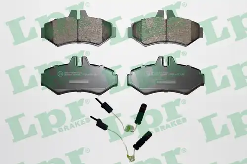 накладки LPR 05P956A