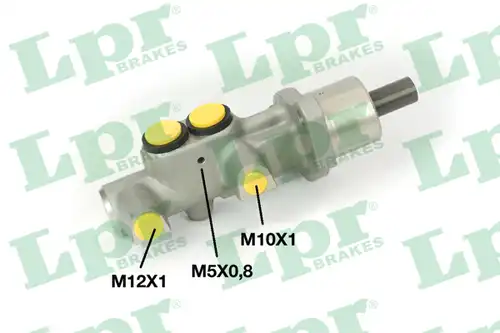 Спирачна помпа LPR 1061