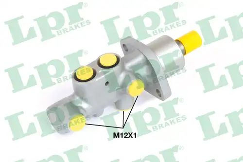 Спирачна помпа LPR 1082