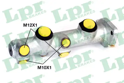 Спирачна помпа LPR 1141