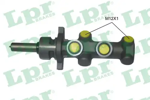 Спирачна помпа LPR 1287