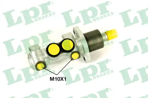 Спирачна помпа LPR 1384