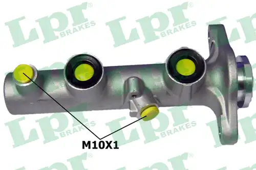Спирачна помпа LPR 1557