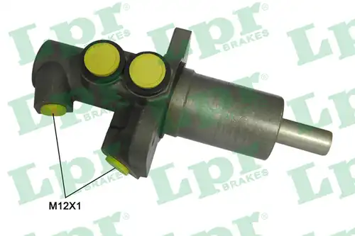 Спирачна помпа LPR 1589