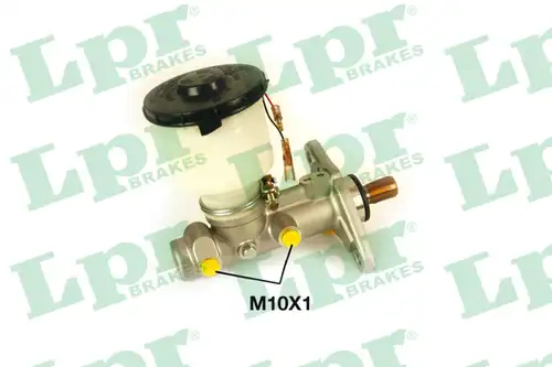 Спирачна помпа LPR 1602