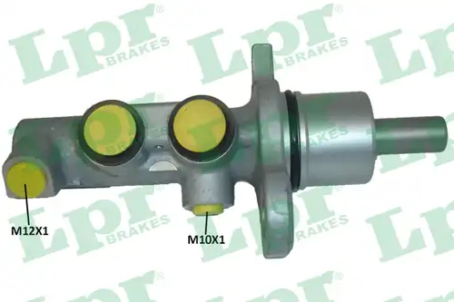 Спирачна помпа LPR 1693