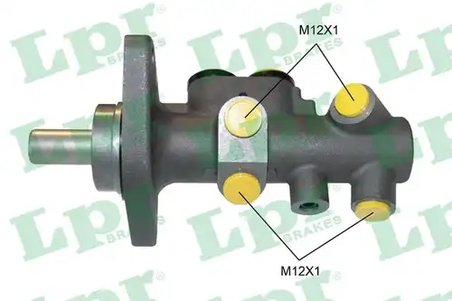 Спирачна помпа LPR 1760