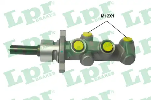 Спирачна помпа LPR 6014