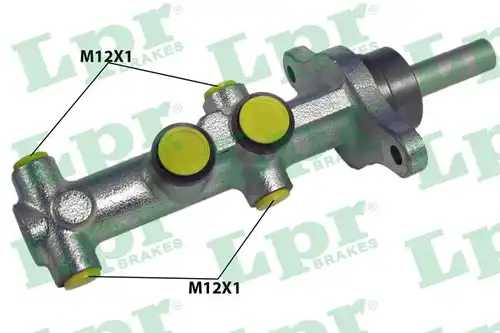Спирачна помпа LPR 6025