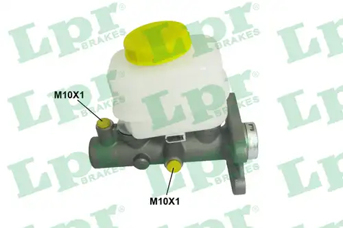 Спирачна помпа LPR 6032