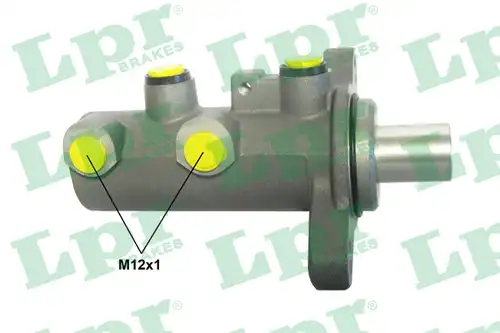 Спирачна помпа LPR 6039