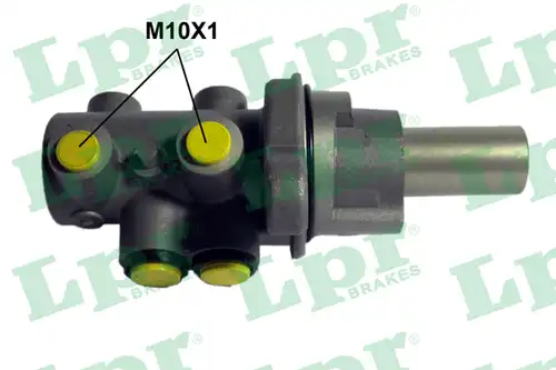 Спирачна помпа LPR 6051