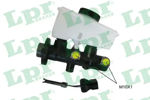 Спирачна помпа LPR 6058