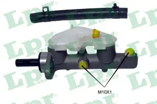Спирачна помпа LPR 6142