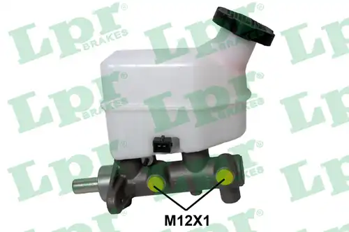 Спирачна помпа LPR 6156