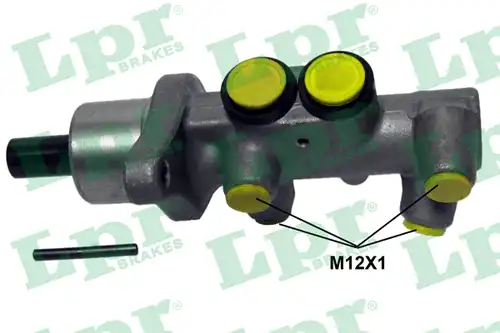 Спирачна помпа LPR 6158