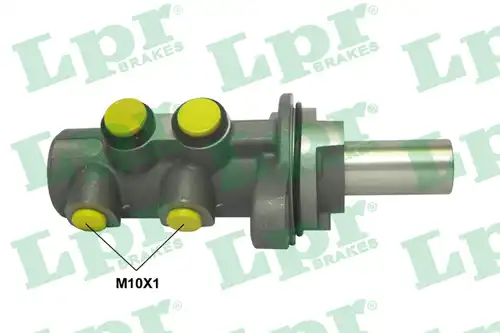 Спирачна помпа LPR 6167