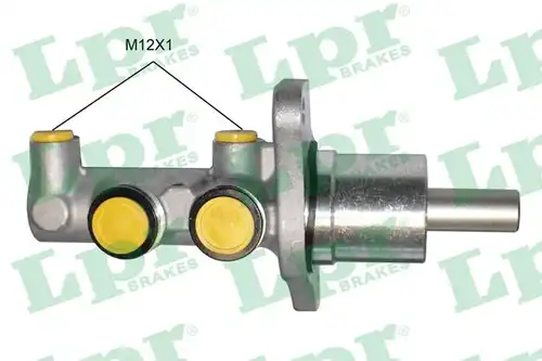 Спирачна помпа LPR 6171