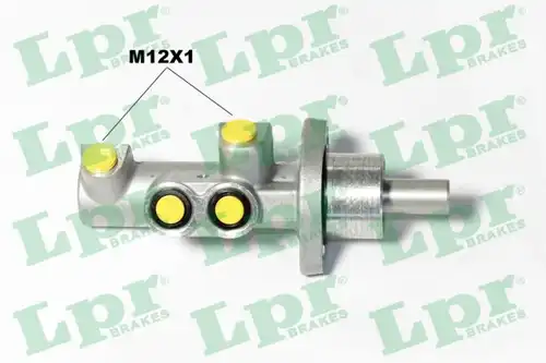 Спирачна помпа LPR 6181