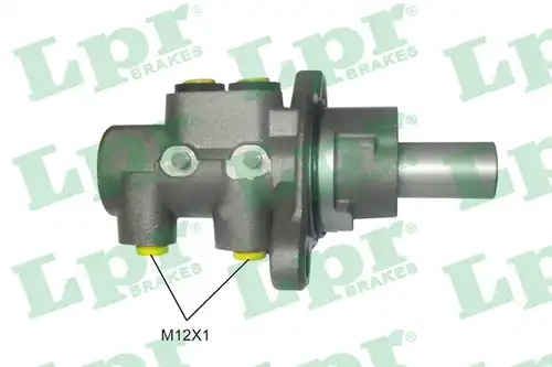 Спирачна помпа LPR 6195
