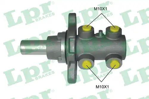 Спирачна помпа LPR 6198