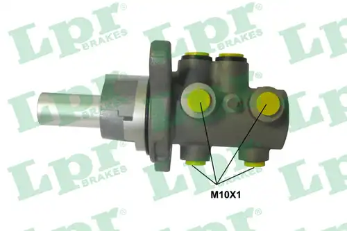 Спирачна помпа LPR 6199