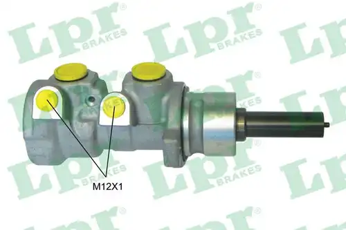 Спирачна помпа LPR 6205