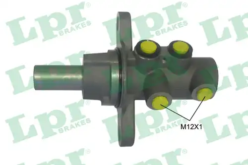 Спирачна помпа LPR 6208