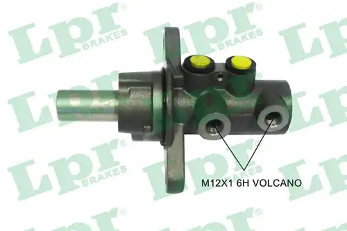 Спирачна помпа LPR 6210