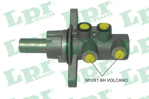 Спирачна помпа LPR 6211