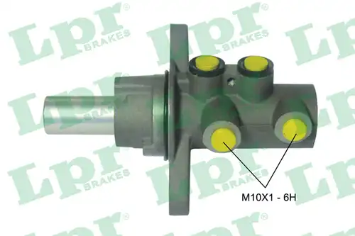 Спирачна помпа LPR 6212