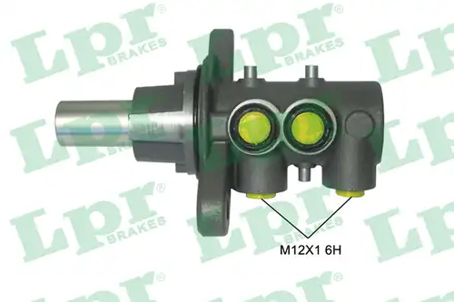 Спирачна помпа LPR 6217