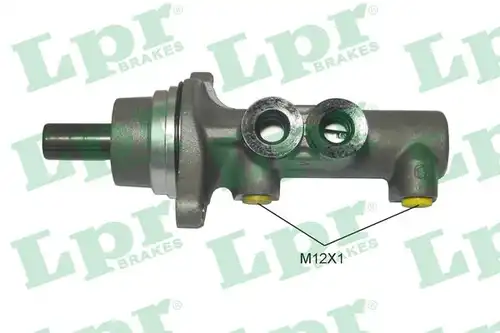 Спирачна помпа LPR 6223